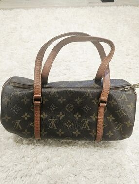 Louis Vuitton Monogram Papillon- Vintage